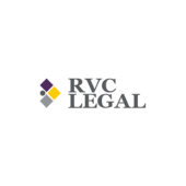 Robina Cox from RVC Legal
