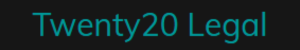twenty20 legal
