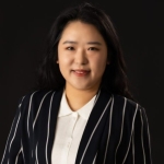 Aria Zhou from Kammoun Sukari Lawyers