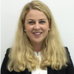 Gabrielle Murphy from Lamplugh McIntosh Lawyers