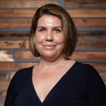 Lorelle Longbottom from DGB Lawyers