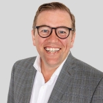 Michael Evans from Whiteley Ironside and Shillington