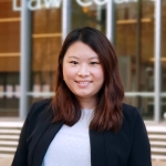 Sharon Mo from Lincoln Legal