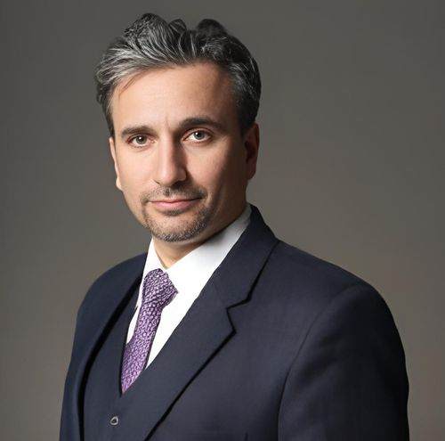 Robert Daoud from Sydney Criminal Defence and Traffic Lawyers Pty Ltd