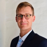 Zachary McBride from Bevan & Co Lawyers & Conveyancers