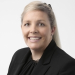 Sharelle Staff from Scanlan Carroll - Lawyers for Business People