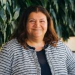 Vivien Compton from Leverage Group