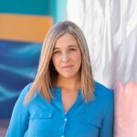 Lauren de Vries van Leeuwen from Kin Lawyers Pty Ltd