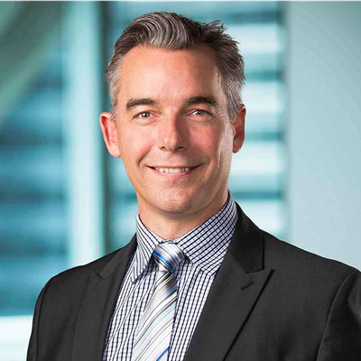 Chris Carter from Davies Collison Cave