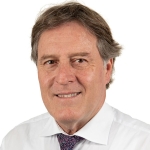 Ian Bartels from Ian W Bartels and Associates