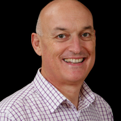 Charles Morgan from Morgan Couzens Legal 