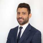 Theodosi Cotsaris from CPC Lawyers Pty Ltd