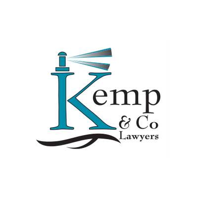 Andrew Kemp from Kemp and Co Lawyers