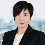 Judy Zhou from Northan Legal