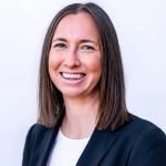 Donna Jaeschke from DEGARIS LAWYERS