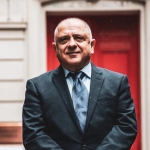 John Sesto from J.P. Sesto and Co