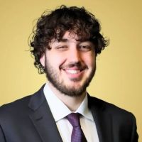 Bruno Serratore from Betts Law Company