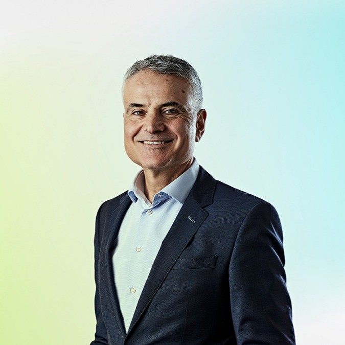 Sergio Alderruccio from Alderuccio Solicitors