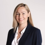 Kimberley Stapley from Reimers Legal