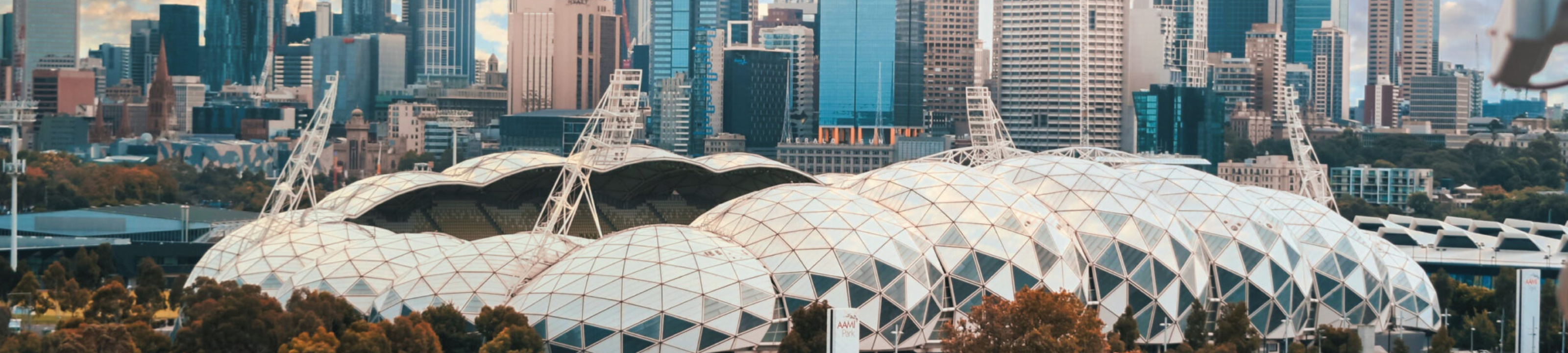 My Migration Australia cover