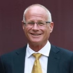 Ronald Serry from Serry Solicitors