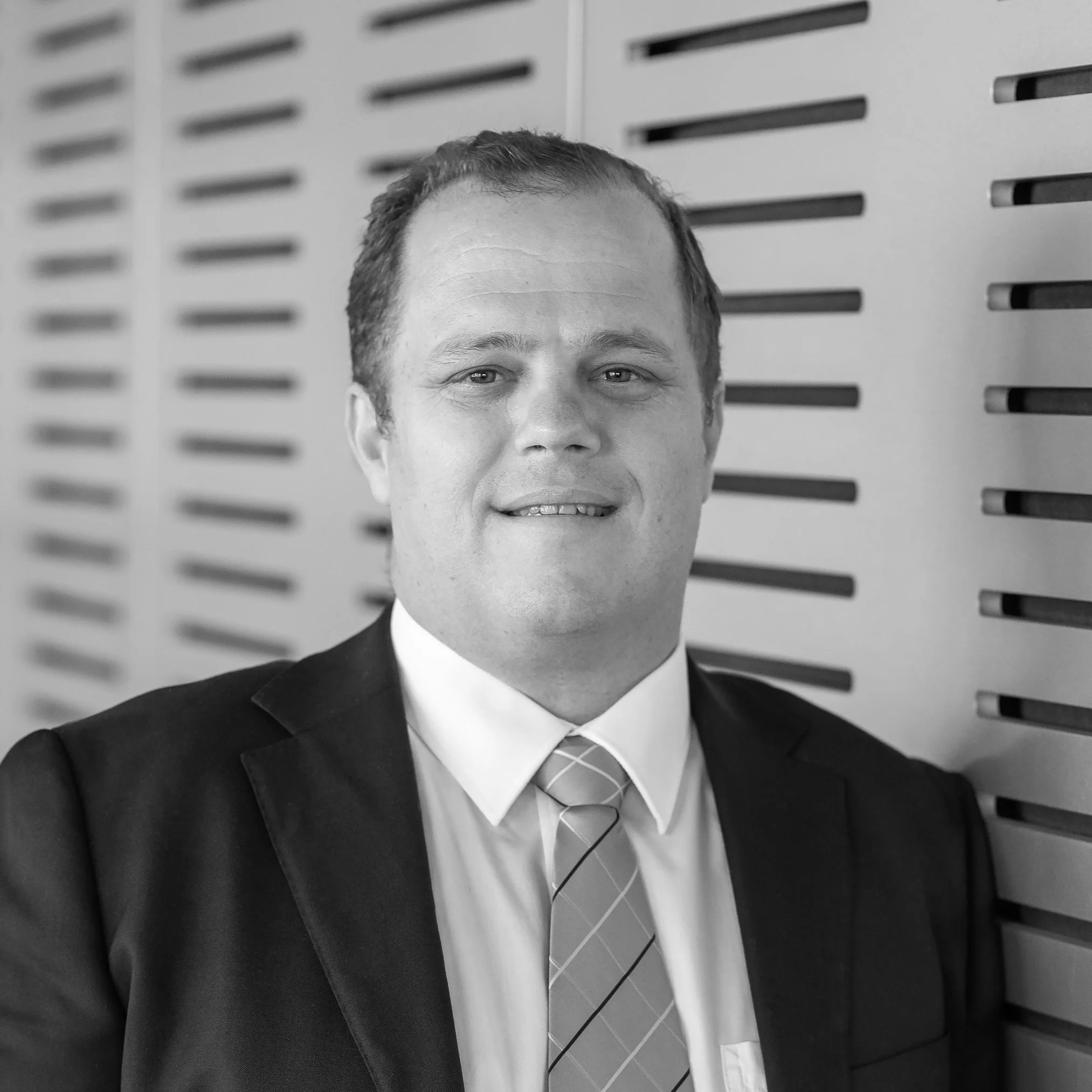 Dan Hourigan from Quinn & Hourigan Lawyers