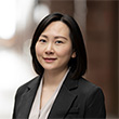 Judy Cao from CS Lawyers