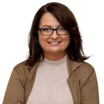 Natalie Currall from Rafton Family Lawyers