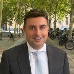 Stephen Kellis from BDK Lawyers