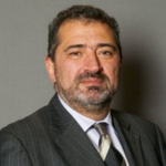 James Jordan from Jordan Djundja Lawyers