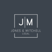 Jones & Mitchell Legal