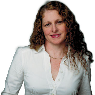 Jacqui See from Byford Legal