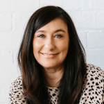 Mimi Marcus from Marcus Lane Group