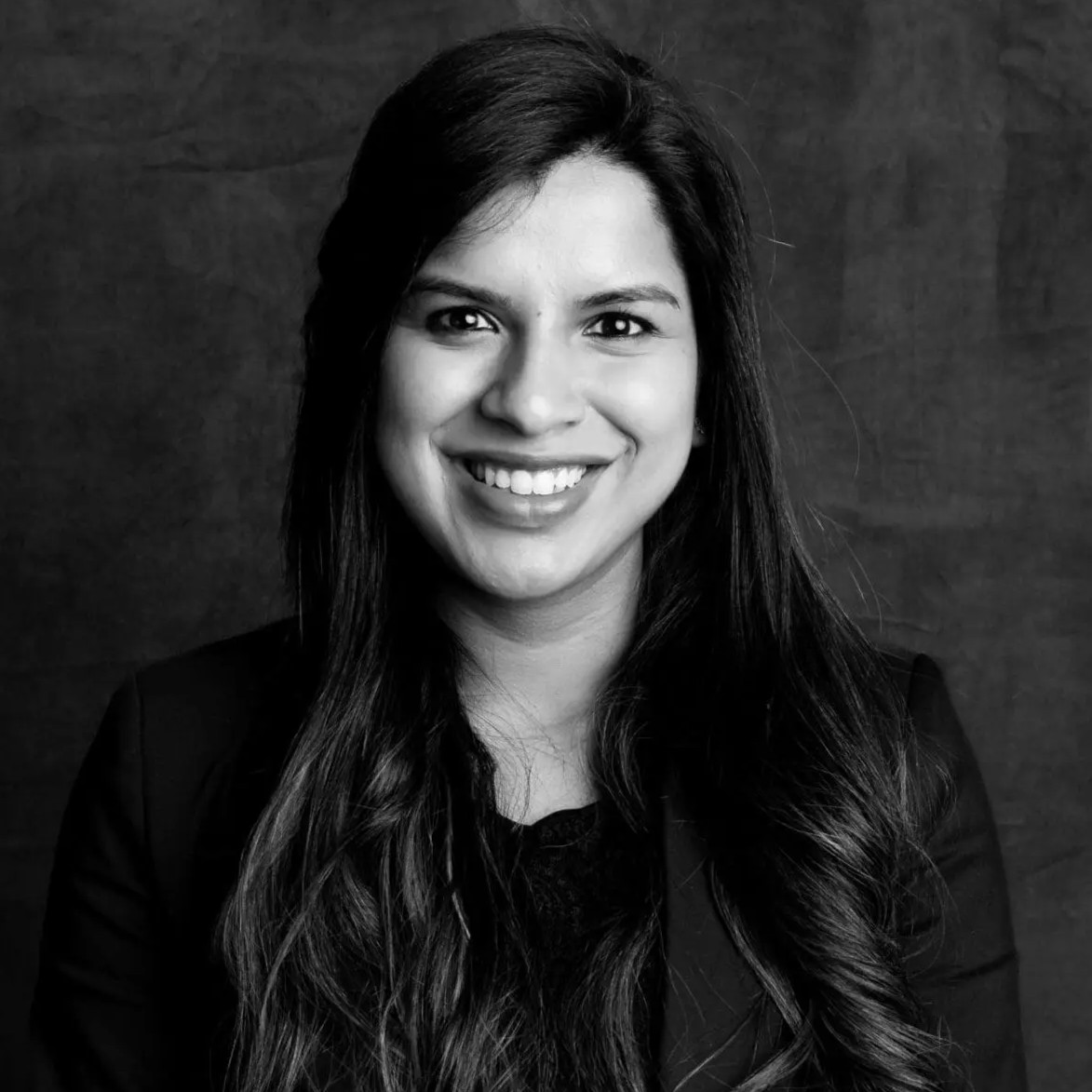 Maneesha G Zacharias from Freedman and Gopalan Solicitors