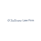 Matthew Ross from O'Sullivans Law Firm 