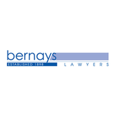 Leanne Henricksen from Bernays Lawyers