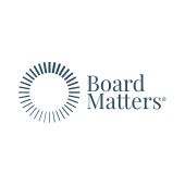 Board Matters