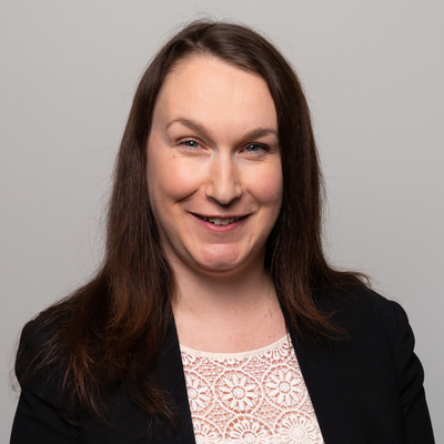 Elise Meredith from Astute Family Lawyers