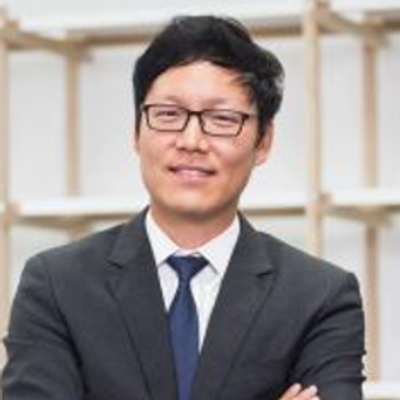 Sean Kim from Solomon Law Firm