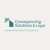 Conveyancing Solutions & Legal