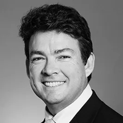 Anthony Elliott from Paxman & Paxman Criminal Lawyers