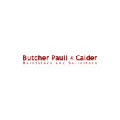 Butcher Paull & Calder
