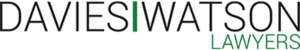 Davies Watson Lawyers