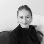 Greta Wilson from Lynch Law