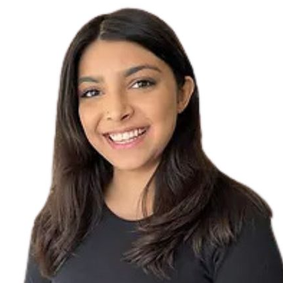 Karishini Kaushik from Stern Law Solicitors (Terence Leland Stern)