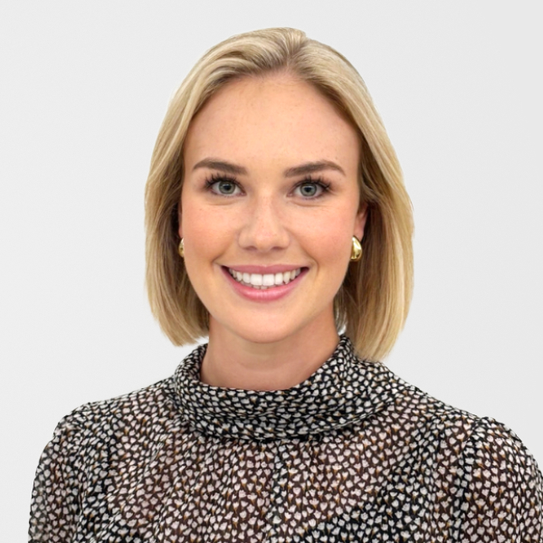 Lauren Gracie from TPD Claims Lawyers