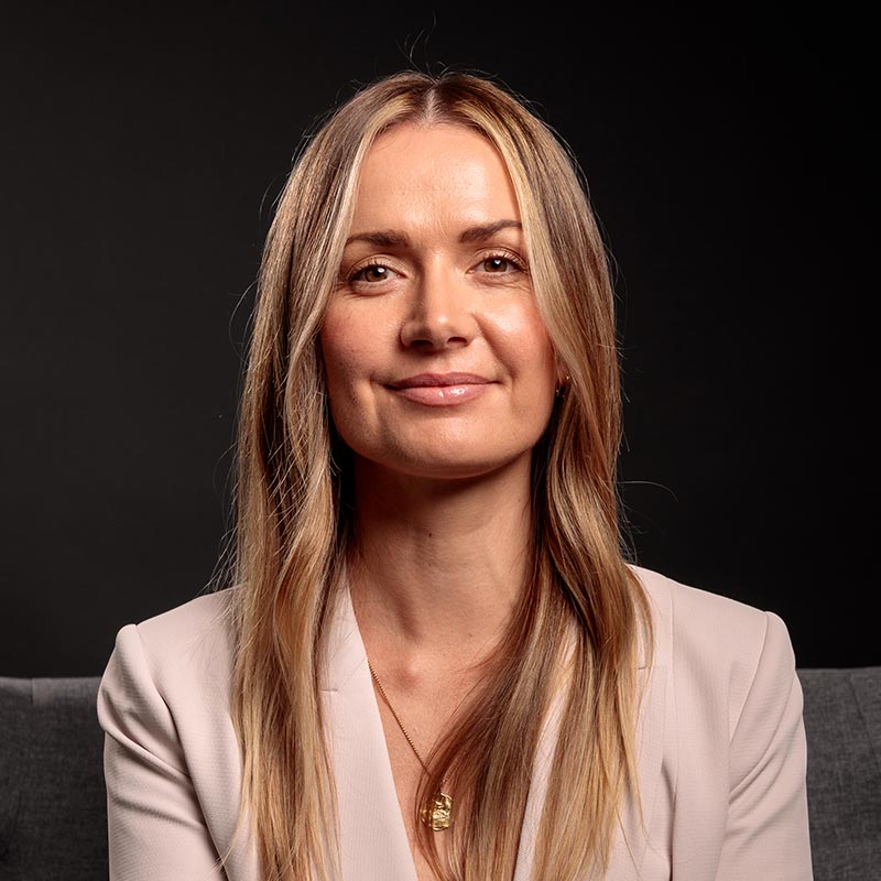 Lucy McPherson from Attwood Marshall Lawyers