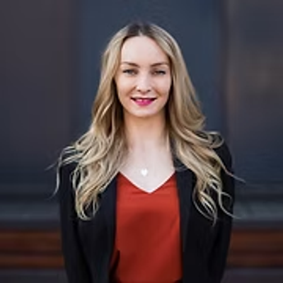 Krystal Pertel from Spinks Elphick Ho Lawyers
