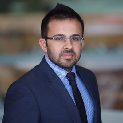 Aman Sethi from Jics Migration Pty Ltd