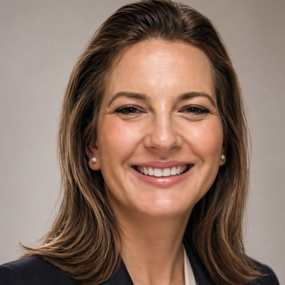 Deborah Wilson from Foster Johnson Lawyers